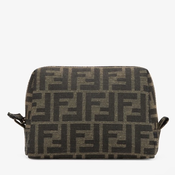 Fendi  cosmo pouch - Picture 4 of 12